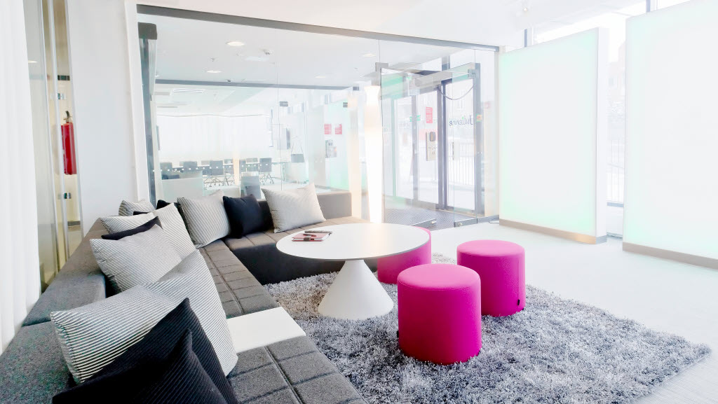 Photo by: JaniRajamaki Scandic Tampere Station, meeting, conference room